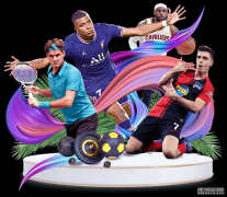 莱纳德当选上周东部最佳球员米切尔首获西部最佳